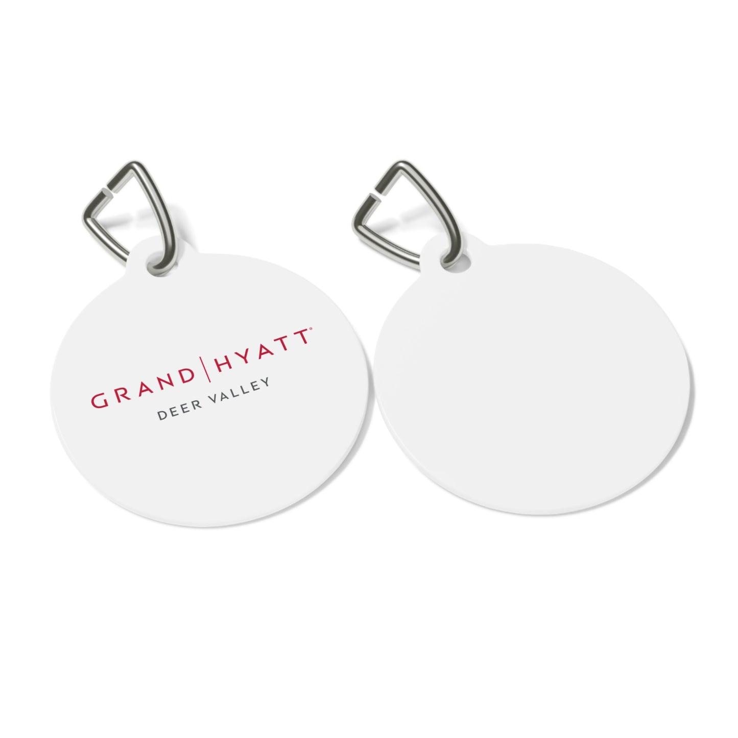 Pet Tag