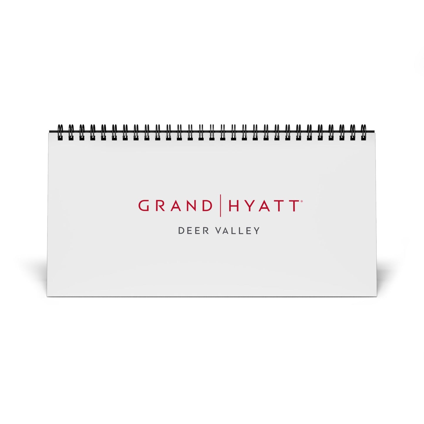 Desktop Calendar (2027 grid)