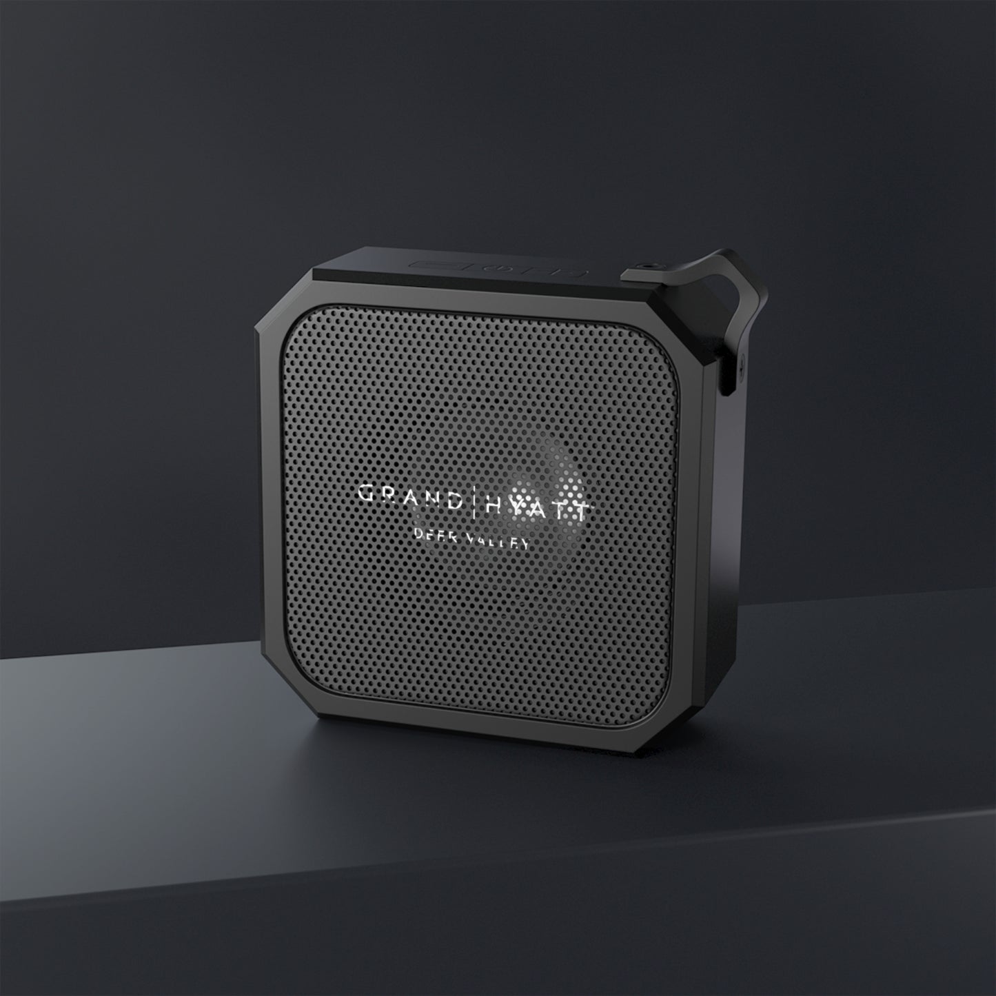 Outdoor Bluetooth Speaker