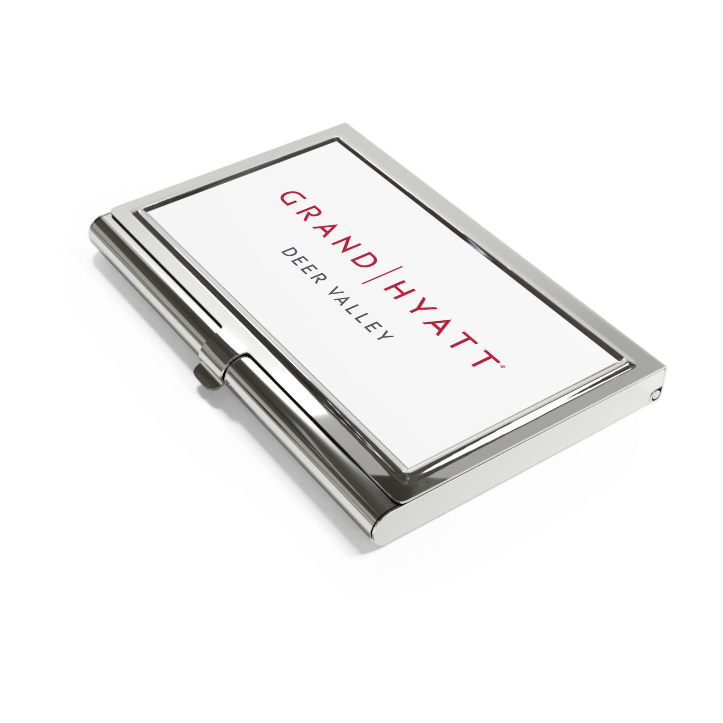 Business Card Holder