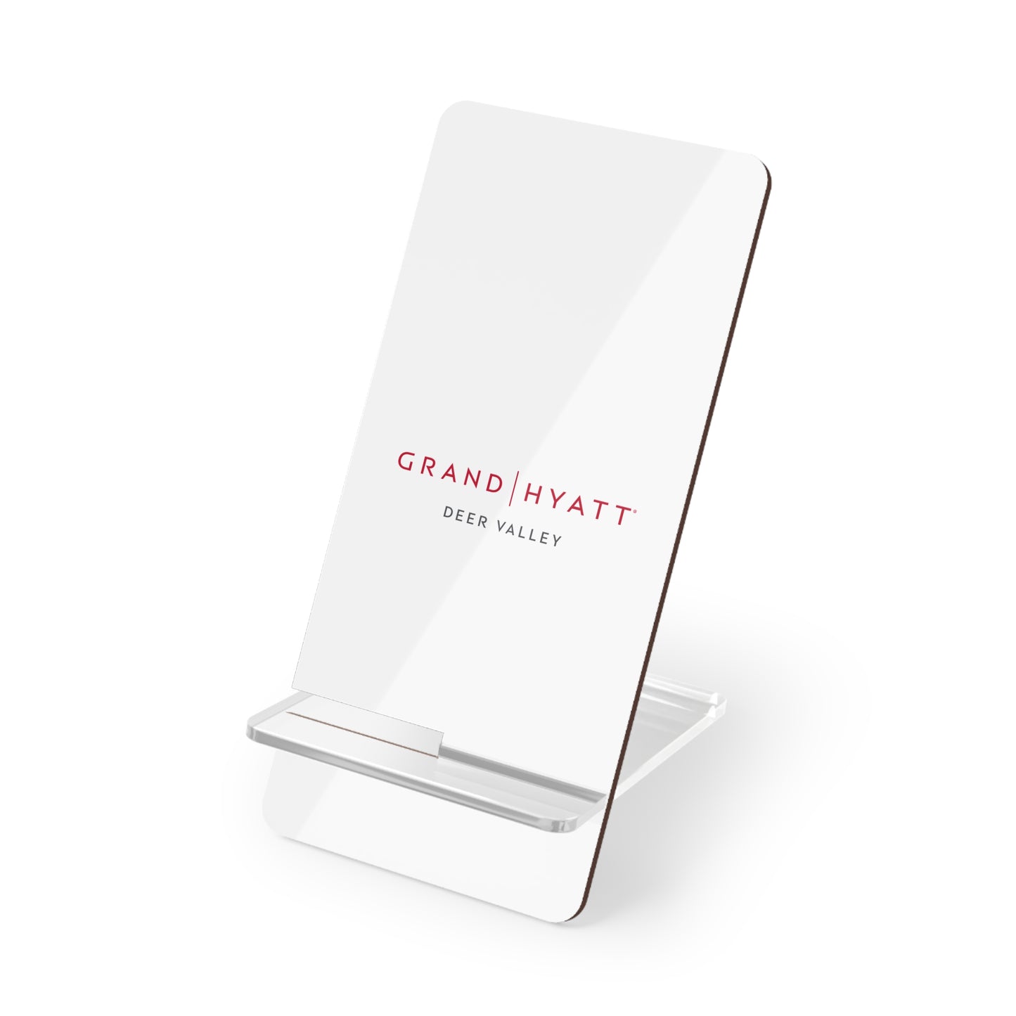 Mobile Display Stand for Smartphones