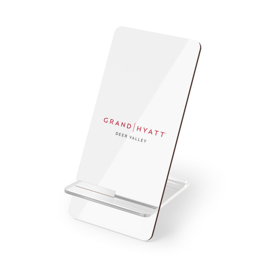 Mobile Display Stand for Smartphones