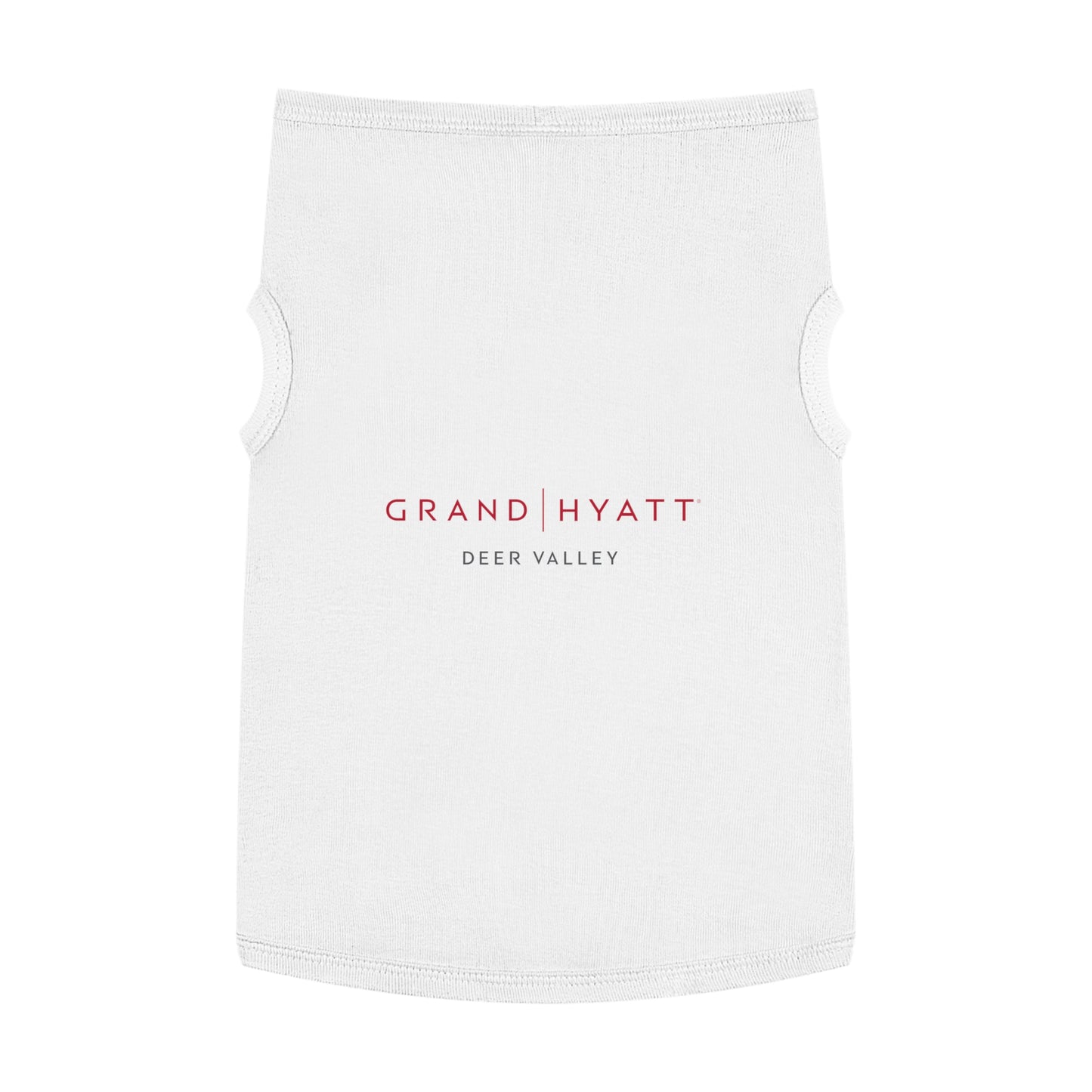 Pet Tank Top