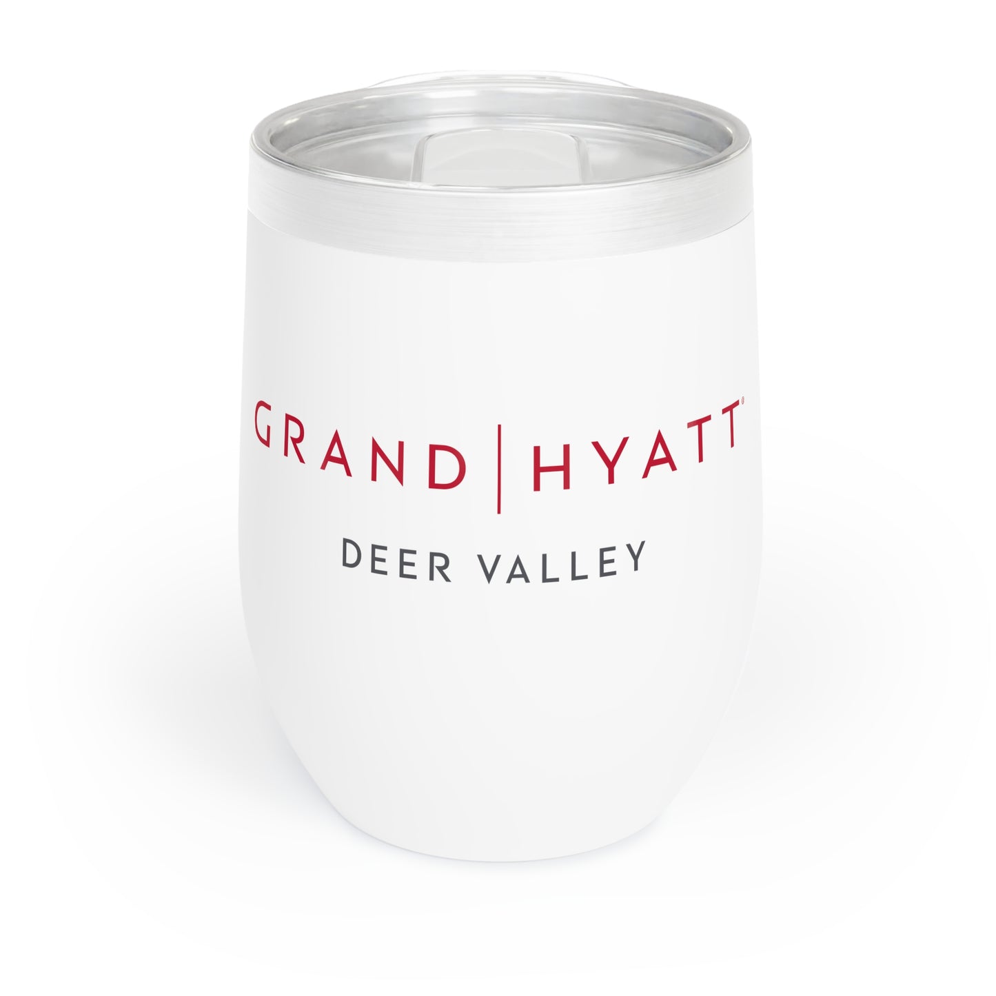 Chill Wine Tumbler