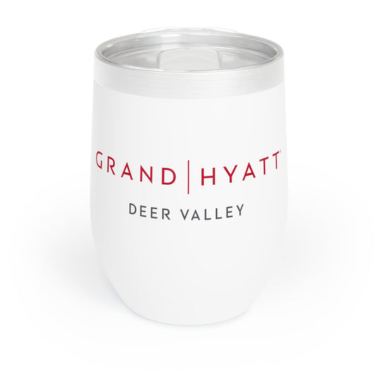 Chill Wine Tumbler