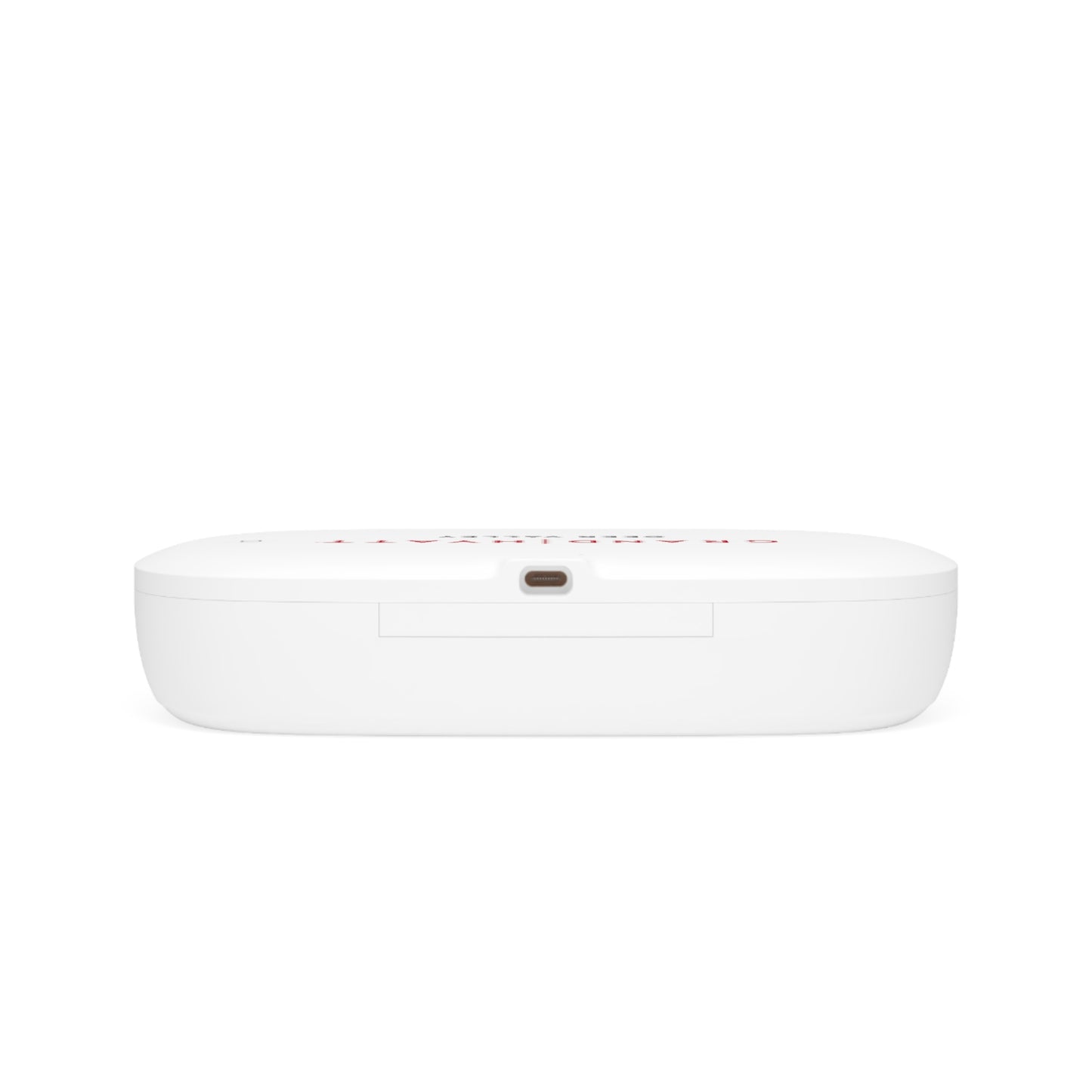 UV Phone Sanitizer and Wireless Charging Pad