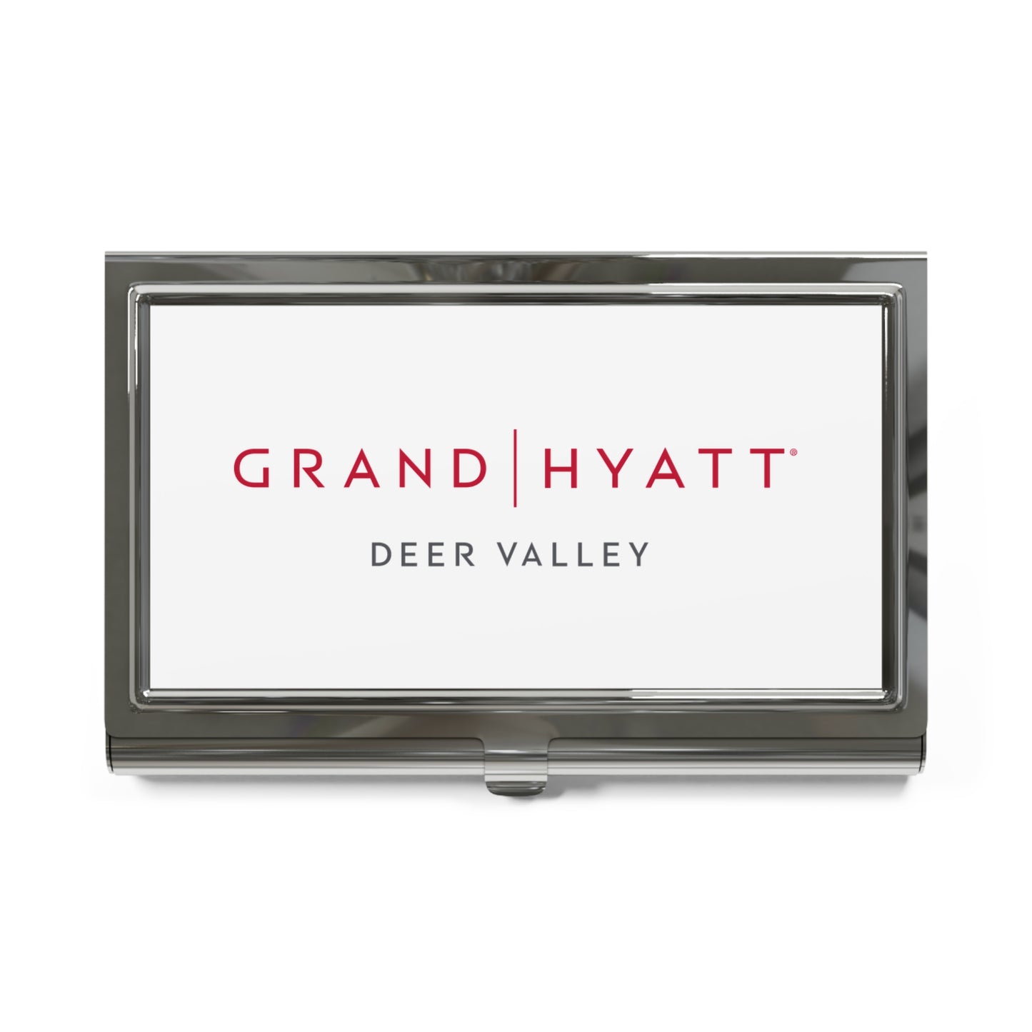 Business Card Holder