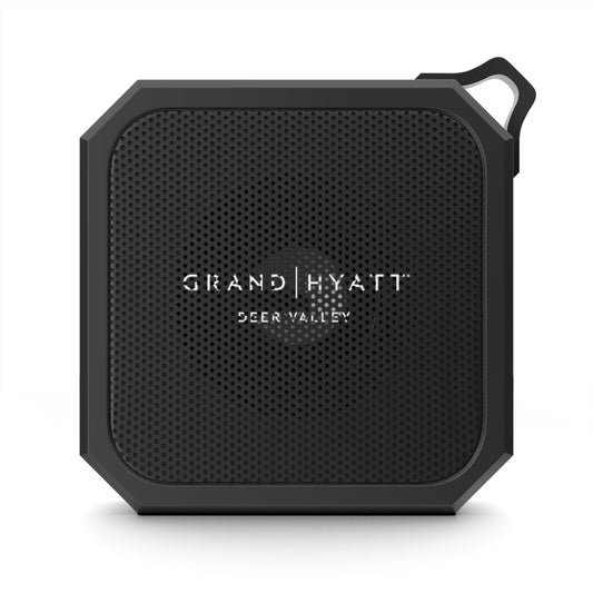 Outdoor Bluetooth Speaker