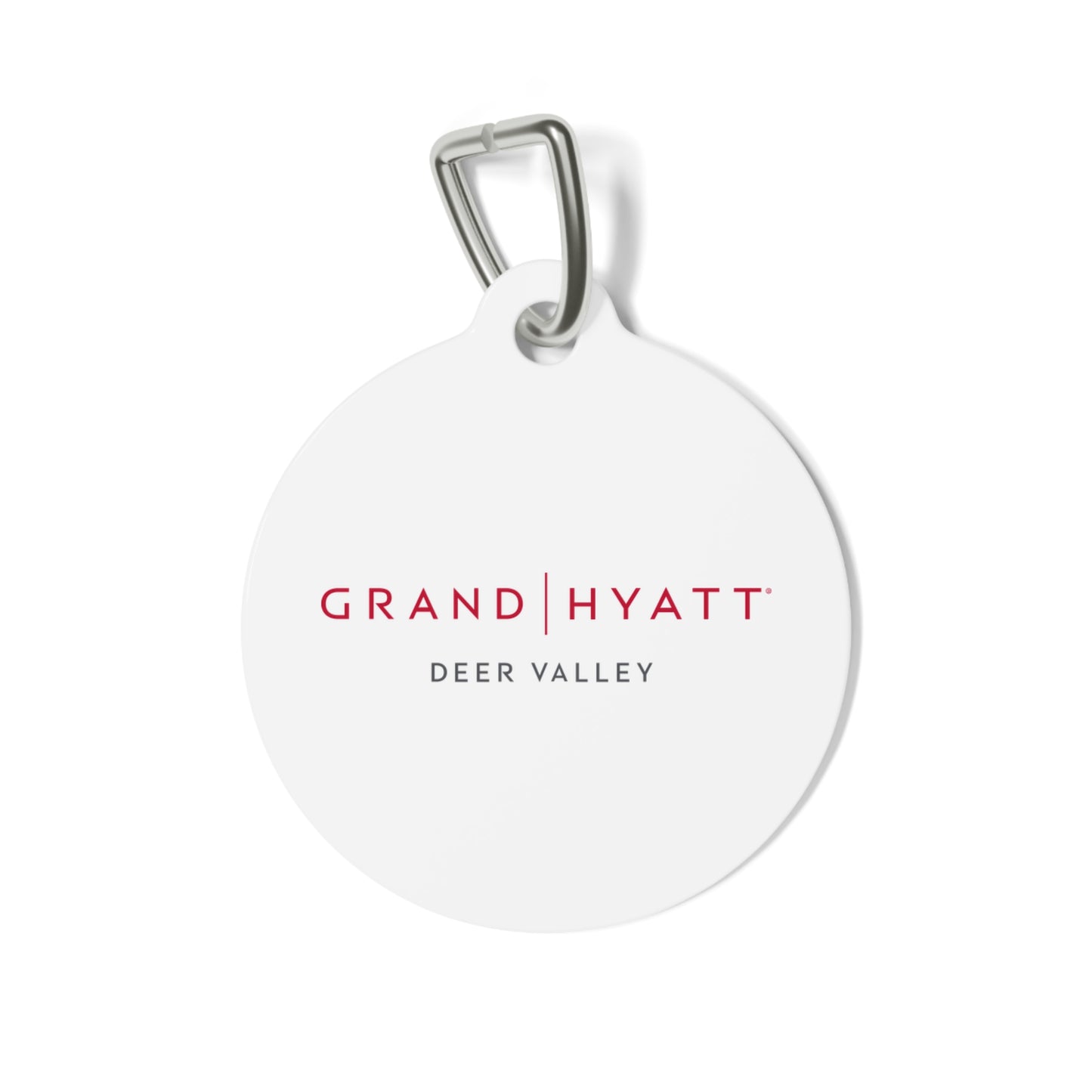 Pet Tag