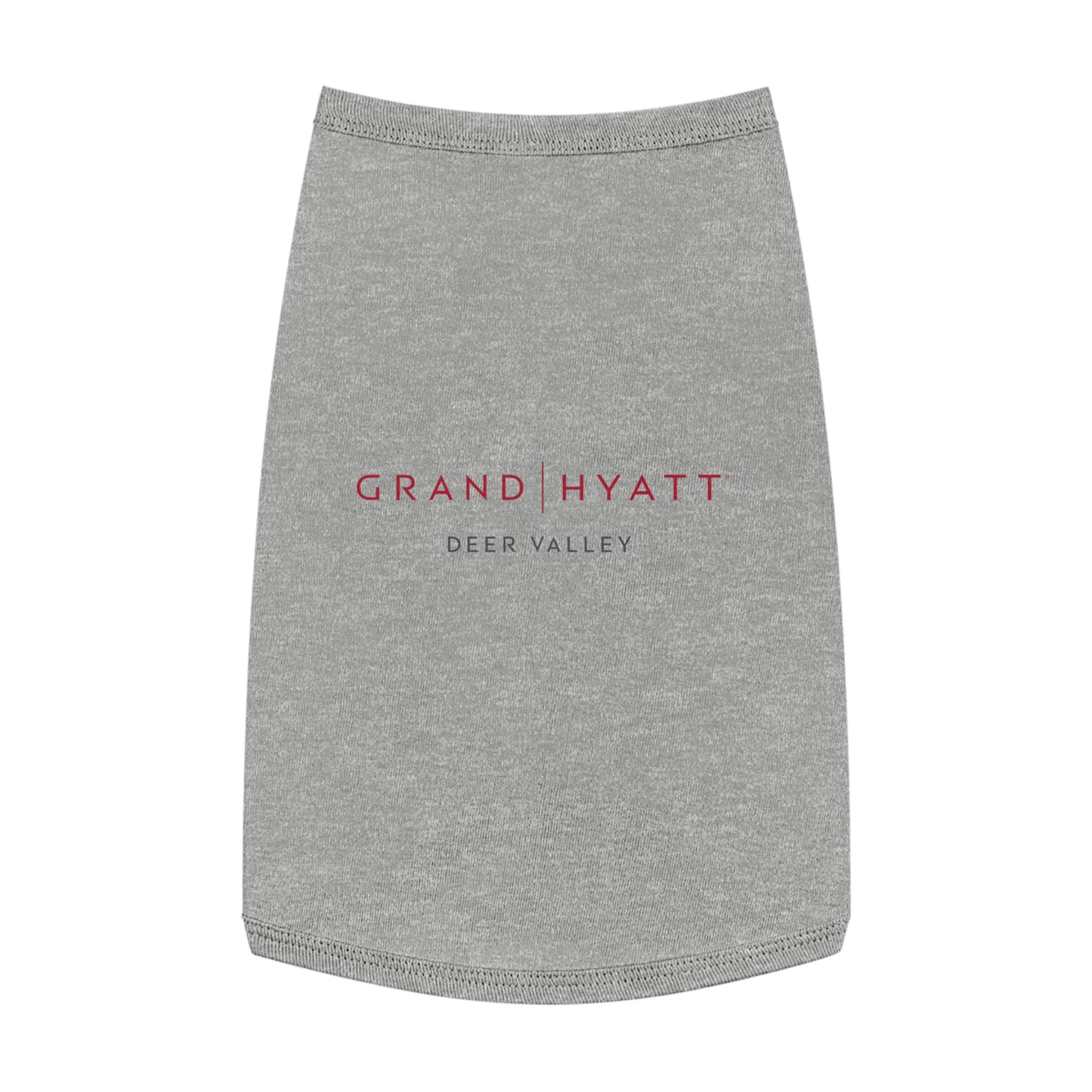 Pet Tank Top
