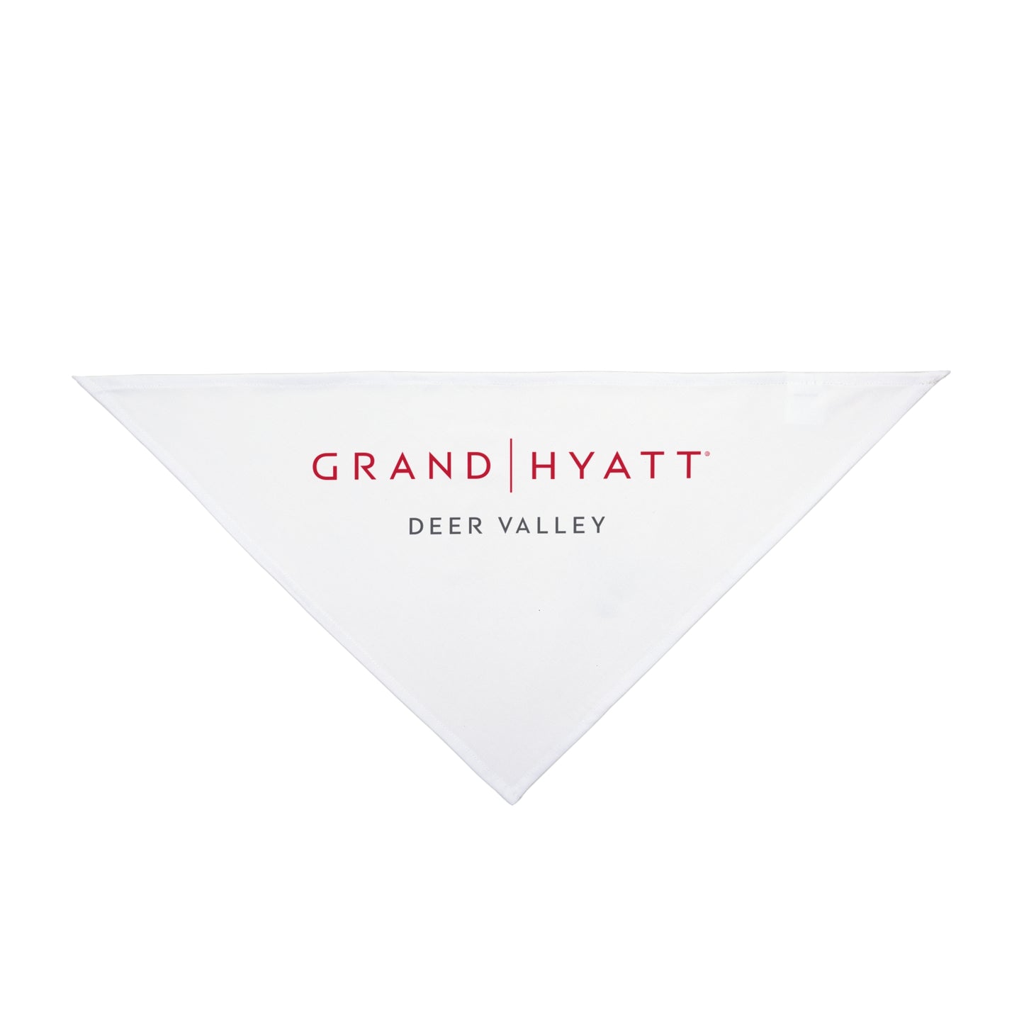 Pet Bandana