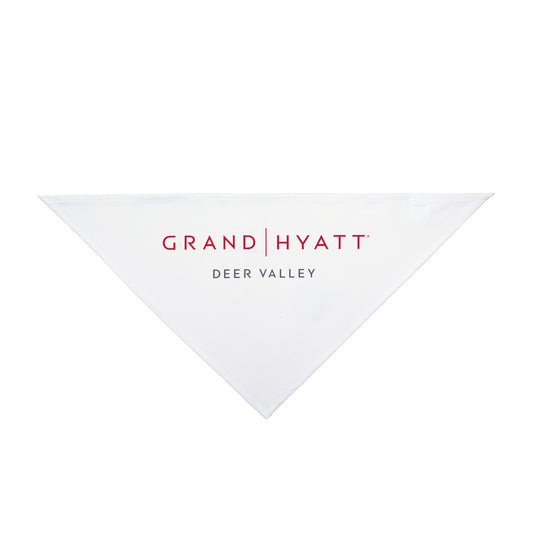 Pet Bandana