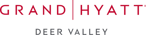 Grand Hyatt Deer Valley Swag Store