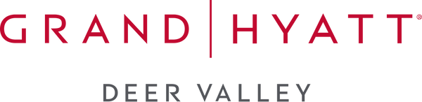 Grand Hyatt Deer Valley Swag Store